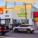 Ejecutan a hombre dentro de comercio en colonia Loma Linda