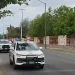 Buscan a conductora que atropelló a estudiante