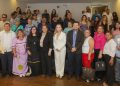 Socializa Congreso de Sonora iniciativa en materia de tarifas sociales