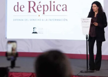 Consejería Jurídica descarta proyecto para establecer lineamientos en redes sociales o prensa escrita