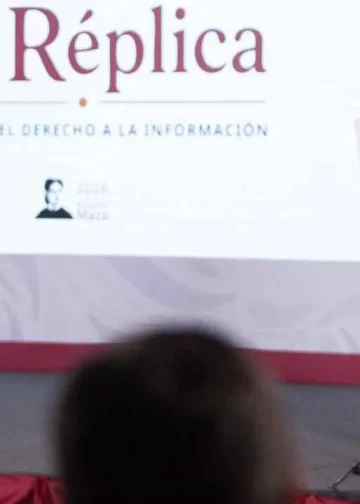 Consejería Jurídica descarta proyecto para establecer lineamientos en redes sociales o prensa escrita