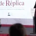 Consejería Jurídica descarta proyecto para establecer lineamientos en redes sociales o prensa escrita