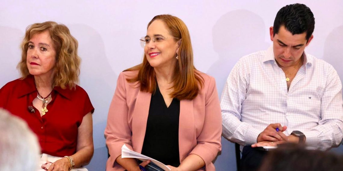 Guaymas avanza con nuevas viviendas, infraestructura y mejores servicios públicos: Karla Córdova