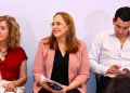 Guaymas avanza con nuevas viviendas, infraestructura y mejores servicios públicos: Karla Córdova