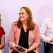 Guaymas avanza con nuevas viviendas, infraestructura y mejores servicios públicos: Karla Córdova