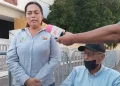 Lizeth Villalobos rechaza petición de destitución