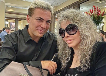 Cristian Castro habría provocado molestia en Verónica Castro durante su graduación