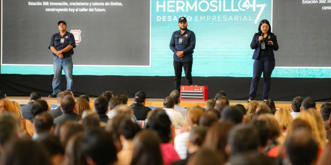 Continúa abierta la convocatoria para participar en Hermosillo 47