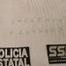 Más acciones de la Policía Estatal y SSPC contra el delito