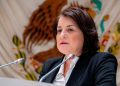 Ante la falta de información de riesgos debe cerrarse el hospital “Dr. Fernando Ocaranza” del ISSSTE: Gabriela Félix