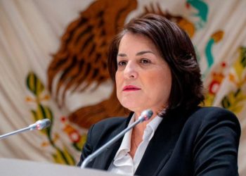 Ante la falta de información de riesgos debe cerrarse el hospital “Dr. Fernando Ocaranza” del ISSSTE: Gabriela Félix