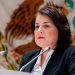 Ante la falta de información de riesgos debe cerrarse el hospital “Dr. Fernando Ocaranza” del ISSSTE: Gabriela Félix