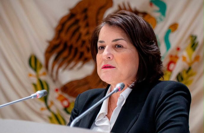 Ante la falta de información de riesgos debe cerrarse el hospital “Dr. Fernando Ocaranza” del ISSSTE: Gabriela Félix