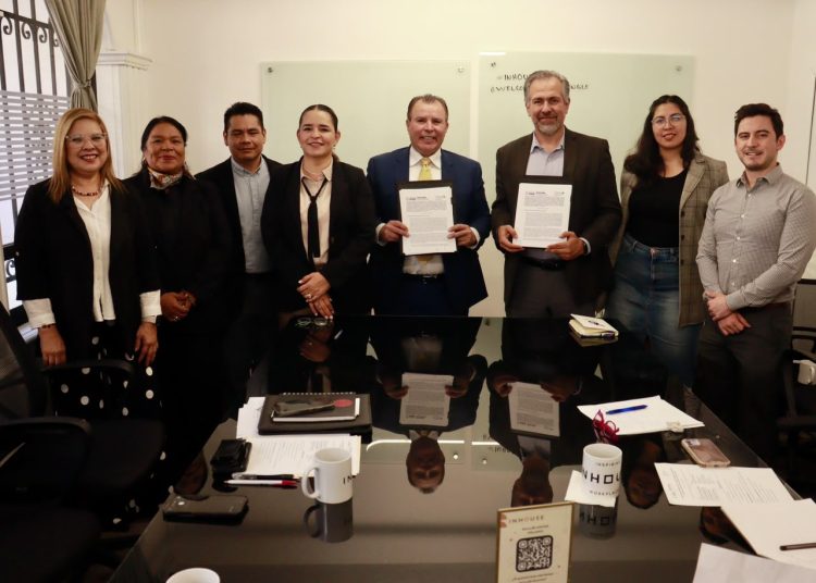 Gobierno de Sonora retoma alianza con The Nature Conservancy para fortalecer la conservación ambiental