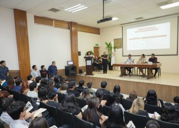 Congreso de Sonora continúa socialización de iniciativa sobre tarifas sociales