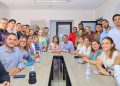 El PT es fundamental para la continuación de la Cuarta Transformación