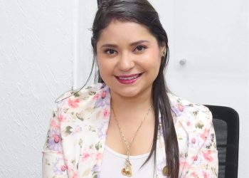 Diputada Deni Gastélum llama a jóvenes sonorenses a participar en el Parlamento Juvenil 2026