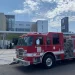 Desalojan a personas del Hospital de Especialidades tras activarse alarma de incendio
