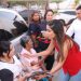 Continúa Diana Karina Barreras recorridos por las colonias en Hermosillo