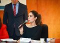 Propone Diana Karina Barreras crear Ley General de Adopciones para unificar procesos en todo el país