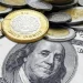 Bajó dolar casi 10% en un año