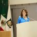 Prisión para quienes hagan uso indebido de la Tarjeta del Bienestar de adultos mayores y personas con discapacidad: Alejandra López Noriega
