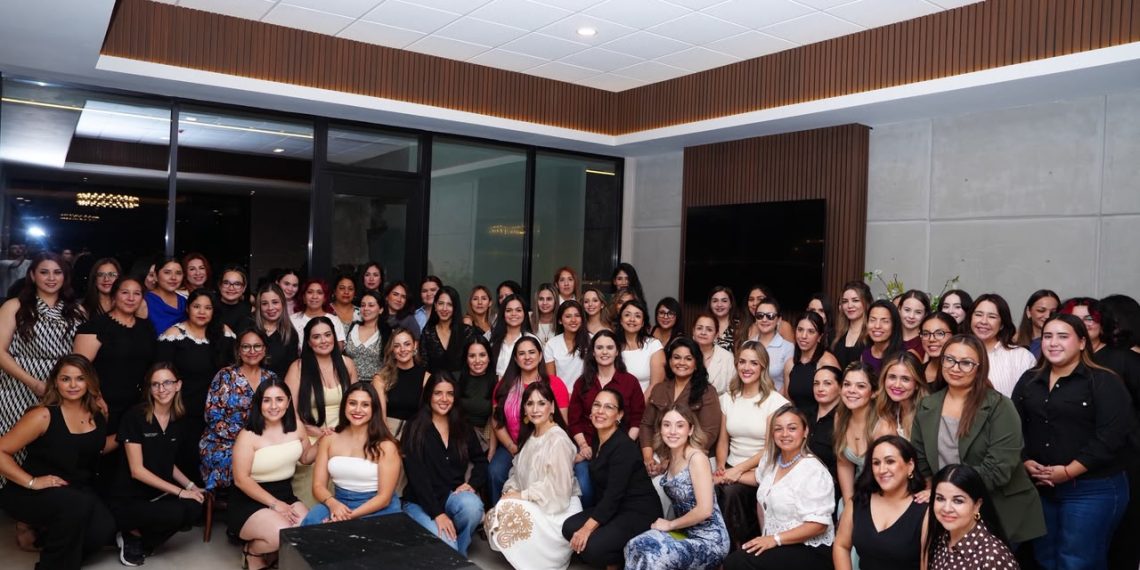 Es tiempo de que las mujeres encabecen las decisiones: Celida López