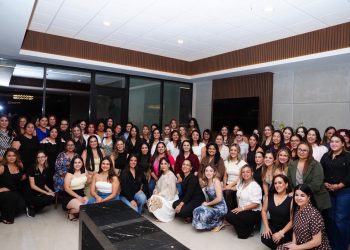 Es tiempo de que las mujeres encabecen las decisiones: Celida López