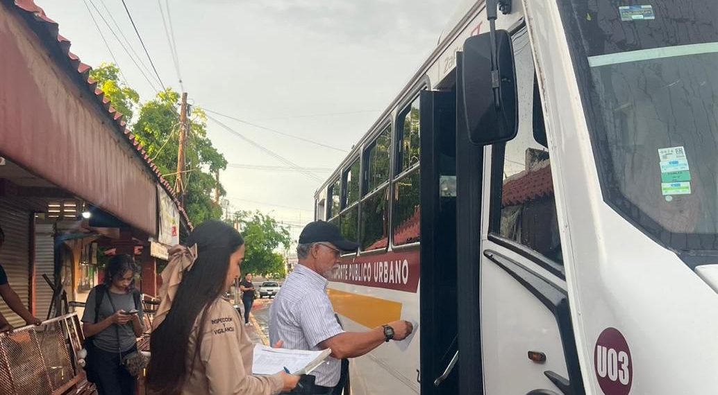 Gobierno de Sonora anuncia regreso a clases ordenado en materia de transporte público
