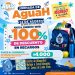 Realizarán Jornada de AguaH este viernes 28 de agosto con descuentos en recargos