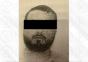 Por sustracción de dos menores en Agua Prieta, FGJES formula imputación a Víctor Antonio “N”