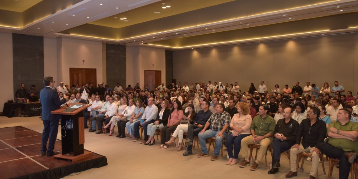 Logra Elías Retes hacer realidad El Plan Integral para pavimentar Navojoa