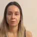 Brindará FGJES medidas de protección a Mónica Gámez tras denuncia por presunto seguimiento en Hermosillo