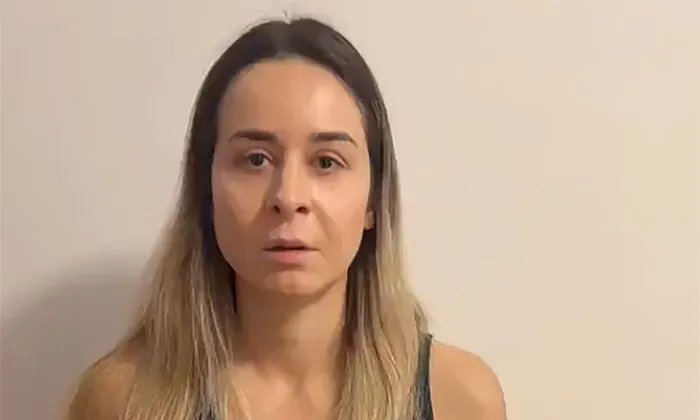 Brindará FGJES medidas de protección a Mónica Gámez tras denuncia por presunto seguimiento en Hermosillo