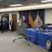 Estados Unidos desmantela red de contrabando de armas para cárteles mexicanos