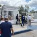 Evacuan Hospital Ocaranza por fuga de gas