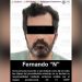 Marina quita grado de contralmirante a Fernando Farías