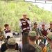 Con más de 13 mil árboles, Gobernador Durazo suma a Sonora a Jornada Nacional de Reforestación de Presidenta Sheinbaum