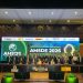 Gobierno de Sonora fortalece alianzas para impulsar inversión y desarrollo económico en Asamblea Nacional de la AMSDE
