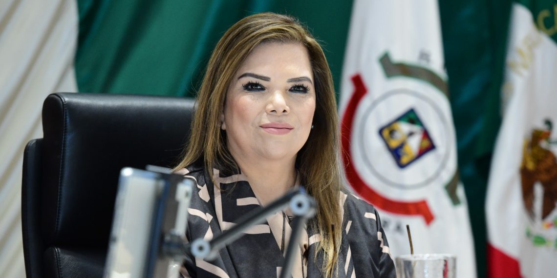 Diputada Ana Gabriela Tapia Fonllem propone crear Comisión Especial de Regulación de Inteligencia Artificial en Sonora