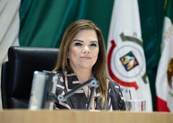 Diputada Ana Gabriela Tapia Fonllem propone crear Comisión Especial de Regulación de Inteligencia Artificial en Sonora