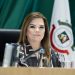 Diputada Ana Gabriela Tapia Fonllem propone crear Comisión Especial de Regulación de Inteligencia Artificial en Sonora