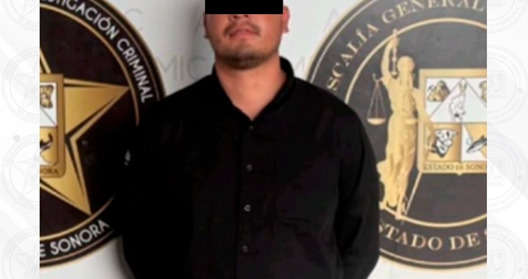 Obtiene FGJES vinculación a proceso contra imputado por tentativa de homicidio calificado en Nogales