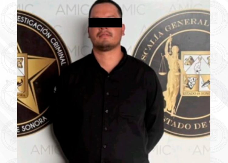 Obtiene FGJES vinculación a proceso contra imputado por tentativa de homicidio calificado en Nogales