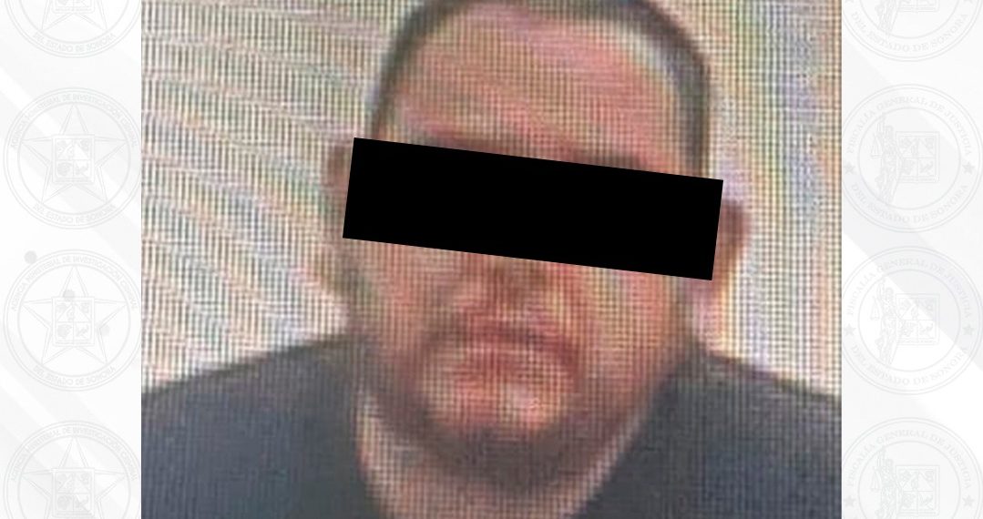 FGJES obtiene vinculación a proceso contra presunto responsable de doble homicidio calificado y tentativa de homicidio en Magdalena de Kino