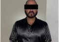 Detiene FGJES a Jorge Humberto “N” alias “El Florero” señalado como presunto agresor de una jovencita en Puerto Peñasco