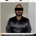 Detiene FGJES a Jorge Humberto “N” alias “El Florero” señalado como presunto agresor de una jovencita en Puerto Peñasco