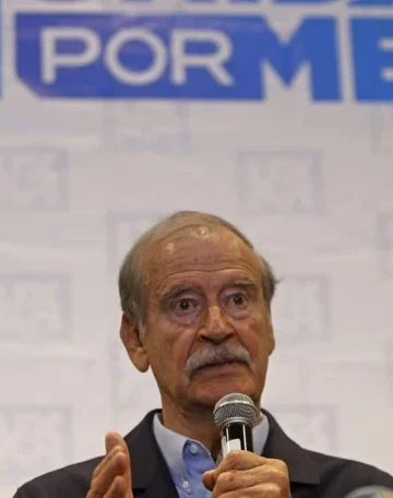 Fox: De la alternancia a críticas contra apoyos sociales