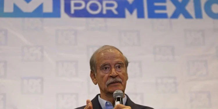Fox: De la alternancia a críticas contra apoyos sociales