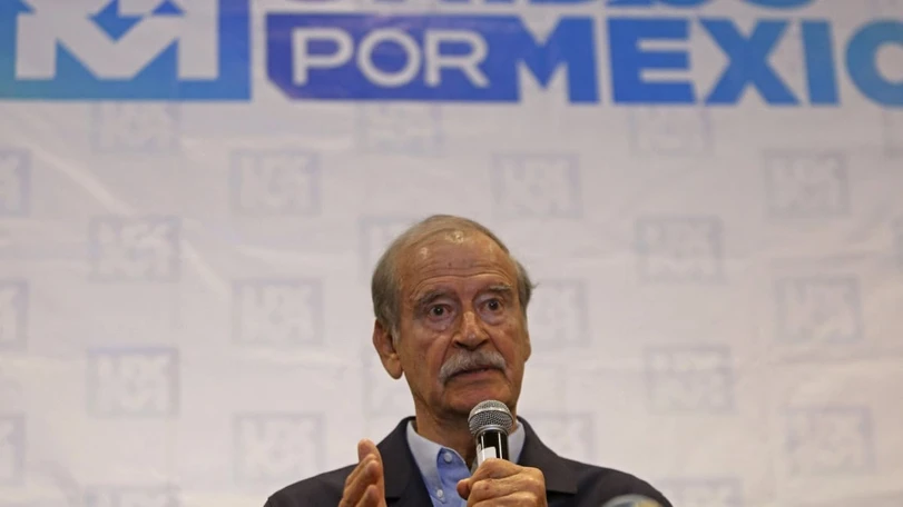 Fox: De la alternancia a críticas contra apoyos sociales